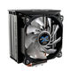 ZALMAN CNPS10X OPTIMA II BLACK RGB