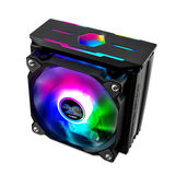 ZALMAN CNPS10X OPTIMA II BLACK RGB&nbsp;<img style='position: relative;margin:0' src='/image/only_to_order_edit.gif' alt='На заказ' title='На заказ' />