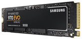 SSD M.2 (PCI-E NVMe) 500 Gb Samsung 970 EVO (R3500/W2500MB/s) (MZ-V7E500BW analog MZ-V6E500BW) SSD M.2 (PCI-E NVMe) 500 Gb Samsung 970 EVO (R3500/W2500MB/s) (MZ-V7E500BW analog MZ-V6E500BW)
