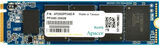 Apacer SSD Professional NAS PP3480 256Gb SSD NAS M2.2280 PCIe Gen3x4 AP256GPP3480-R&nbsp;<img style='position: relative;margin:0' src='/image/only_to_order_edit.gif' alt='На заказ' title='На заказ' />