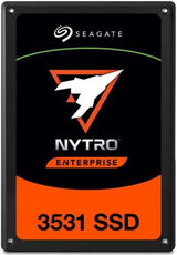 Твердотельный накопитель SSD 2, 5" SAS-III 400Gb Seagate Nytro 3731 ETLC XS400ME70004&nbsp;<img style='position: relative;margin:0' src='/image/only_to_order_edit.gif' alt='На заказ' title='На заказ' />