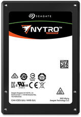 Твердотельный накопитель SSD 2, 5" SATA-III 3.84Tb Seagate Nytro 1351 TLC XA3840LE10063&nbsp;<img style='position: relative;margin:0' src='/image/only_to_order_edit.gif' alt='На заказ' title='На заказ' />