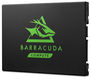SSD Seagate Barracuda 250GB 2,5