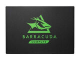 Твердотельный накопитель SSD Seagate Barracuda 500GB 2, 5" SATA-III 3D NAND ZA500CM1A003 Single pack&nbsp;<img style='position: relative;margin:0' src='/image/only_to_order_edit.gif' alt='На заказ' title='На заказ' />