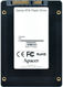 Apacer SSD Professional NAS PPSS25 256Gb SSD SATA 2.5
