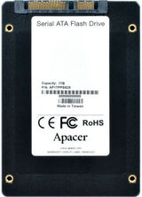 Apacer SSD Professional NAS PPSS25 1Tb SSD NAS SATA 2.5" 7mm AP1TPPSS25-R&nbsp;<img style='position: relative;margin:0' src='/image/only_to_order_edit.gif' alt='На заказ' title='На заказ' />