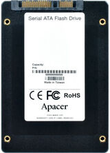 Apacer SSD Professional NAS PPSS25 512Gb SSD NAS SATA 2.5" 7mm AP512GPPSS25-R&nbsp;<img style='position: relative;margin:0' src='/image/only_to_order_edit.gif' alt='На заказ' title='На заказ' />