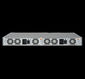 Коммутатор HPE HPE SN6600B 32Gb 48/24 Power Pack+ 24-port 32Gb Short Wave SFP+ Integrated FC Switch Коммутатор HPE HPE SN6600B 32Gb 48/24 Power Pack+ 24-port 32Gb Short Wave SFP+ Integrated FC Switch