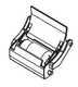 Запчасть для оргтехники KYOCERA Узел отделения PARTS HOLDER RETARD ASSY SP (302KV94180)