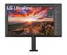Монитор жидкокристаллический LG Монитор LCD 31.5'' [16:9] 3840x2160(UHD 4K) IPS