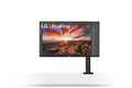 Монитор жидкокристаллический LG Монитор LCD 31.5'' [16:9] 3840x2160(UHD 4K) IPS