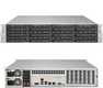 Система хранения данных SuperMicro 2U X11DPH-T
