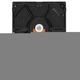 Накопитель на жестком магнитном диске TOSHIBA Жесткий диск TOSHIBA HDWT720UZSVA/HDKPB04Z0A01 S300 Surveillance 2ТБ 3,5