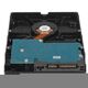 Накопитель на жестком магнитном диске TOSHIBA Жесткий диск TOSHIBA HDWT720UZSVA/HDKPB04Z0A01 S300 Surveillance 2ТБ 3,5
