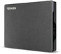 Внешний жесткий диск TOSHIBA HDTX140EK3CA 4ТБ Внешний жесткий диск TOSHIBA HDTX140EK3CA 4ТБ