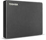 Внешний жесткий диск TOSHIBA HDTX140EK3CA 4ТБ Внешний жесткий диск TOSHIBA HDTX140EK3CA 4ТБ