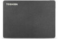 Внешний жесткий диск TOSHIBA HDTX140EK3CA 4ТБ