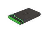 Накопитель на жестком магнитном диске Transcend Внешний жесткий диск Transcend 4TB StoreJet 2.5" M3C USB Type-C и Type-A TS4TSJ25M3C