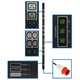 Блок розеток Tripp Lite PDU3XMV6G20