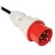 Блок розеток Tripp Lite PDU3XMV6G20