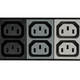 Блок розеток Tripp Lite PDU3XMV6G20