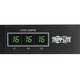 Блок розеток Tripp Lite PDU3XMV6G20