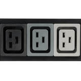 Блок розеток Tripp Lite PDU3XMV6G20 <img style='position: relative;margin:0' src='/image/only_to_order_edit.gif' alt='На заказ' title='На заказ' />