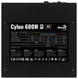 Aerocool 600W Retail Cylon 600W Aerocool 600W Retail Cylon 600W