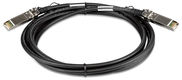 Кабель D-Link 10-GbE SFP+ 3m Direct Attach Cable