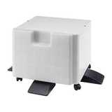 Подставка для принтера KYOCERA Тумба деревянная (высокая) CB-470 для Kyocera M4125idn/ M4132idn/ M8124cidn/ M8130cidn 870LD00078&nbsp;<img style='position: relative;margin:0' src='/image/only_to_order_edit.gif' alt='На заказ' title='На заказ' />