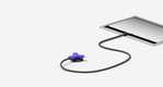Адаптер-переходник Logitech Swytch Адаптер-переходник Logitech Swytch