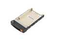 Элемент корпуса Supermicro Black gen-3 2.5 NVMe drive tray