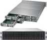 Корпус компьютерный SuperMicro Barebone 2U/X11DPT-PS