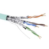 DKC / ДКС RN6AUFA01AQ Кабель CAT 6A