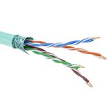 DKC / ДКС RN6AUUA01AQ Кабель CAT 6А
