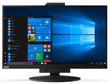 Монитор Lenovo Monitors TIO 27" 16:9 Non-touch IPS 2561x1440 6ms 1000:1 350 178/ 178 / / HDMI-in/ DP-in/ / IR Camera/ Speakers 11JHRAT1EU&nbsp;<img style='position: relative;margin:0' src='/image/only_to_order_edit.gif' alt='На заказ' title='На заказ' />