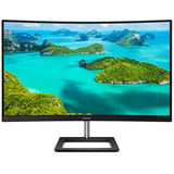 Монитор 31, 5" Philips 328E1CA изогнутый 3840x2160 VA W-LED 16:9 4ms 2*HDMI DP 2500:1 20M:1 178/ 178 250cd Speakers FlickerFree Tilt Black 328E1CA/00&nbsp;<img style='position: relative;margin:0' src='/image/only_to_order_edit.gif' alt='На заказ' title='На заказ' />