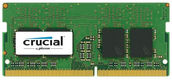 Crucial by Micron DDR4  4GB 2400MHz SODIMM (PC4-19200) CL17 DRx8 1.2V (Retail)