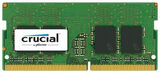 Crucial by Micron DDR4 4GB 2400MHz SODIMM (PC4-19200) CL17 DRx8 1.2V (Retail) CT4G4SFS824A&nbsp;<img style='position: relative;margin:0' src='/image/only_to_order_edit.gif' alt='На заказ' title='На заказ' />