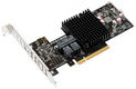 ASUS PIKE II 3008-8I 8 портов