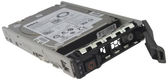 DELL 2,4TB 10K RPM SAS 12Gbps 512e 2,5in Hot-plug Hard Drive CK  For 14G (analog 401-ABHQ)