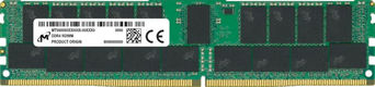 Micron DDR4 RDIMM 32GB 2Rx4 3200 MHz ECC Registered MTA36ASF4G72PZ-3G2 (Analog Crucial CT32G4RFD432A)