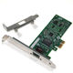 Сетевой адаптер PCIE1 1GB CT EXPI9301CTBLK 893647 INTEL Сетевой адаптер PCIE1 1GB CT EXPI9301CTBLK 893647 INTEL