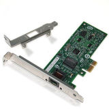 Сетевой адаптер PCIE1 1GB CT EXPI9301CTBLK 893647 INTEL