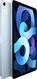 Apple 10.9-inch iPad Air 4 gen. (2020) Wi-Fi 64GB - Sky Blue