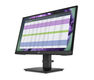 HP P22 G4 21,5 Monitor FHD HP P22 G4 21,5 Monitor FHD