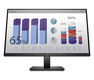 HP P24q G4 23,8 Monitor QHD HP P24q G4 23,8 Monitor QHD