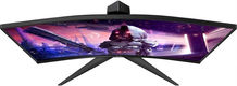 23,6'' AOC C24G2AE 1500R Curved 1920x1080 165Гц VA WLED 16:9 1ms VGA 2*HDMI DP 3000:1 80M:1 178/178 250cd Speakers HAS Sviwel Tilt Black/Red 23,6'' AOC C24G2AE 1500R Curved 1920x1080 165Гц VA WLED 16:9 1ms VGA 2*HDMI DP 3000:1 80M:1 178/178 250cd Speakers HAS Sviwel Tilt Black/Red