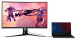 ASUS 31.5