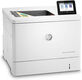 HP Color LaserJet Enterprise M555dn (A4, 1200dpi, ImageREt 3600, 38(38) ppm